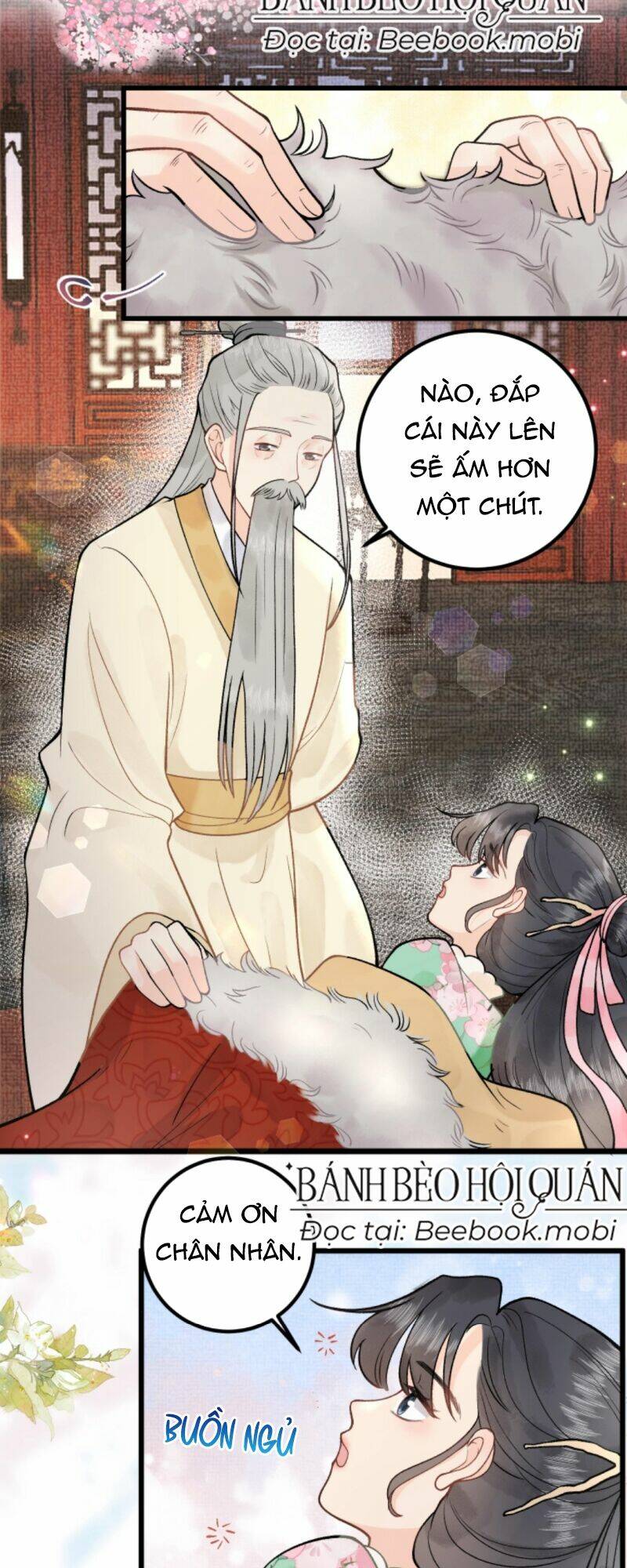 Toàn Tông Môn Đều Là Kẻ Si Tình, Chỉ Có Ta Là Tỉnh Táo Chapter 11 - Trang 2