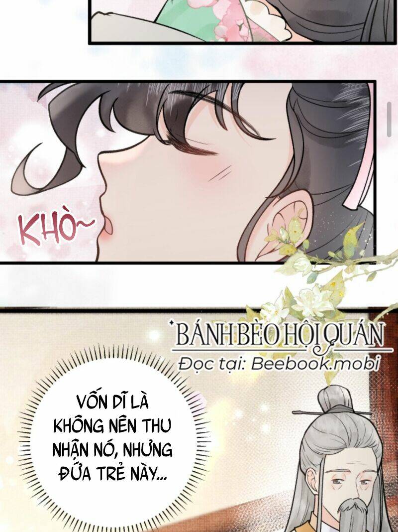 Toàn Tông Môn Đều Là Kẻ Si Tình, Chỉ Có Ta Là Tỉnh Táo Chapter 11 - Trang 2