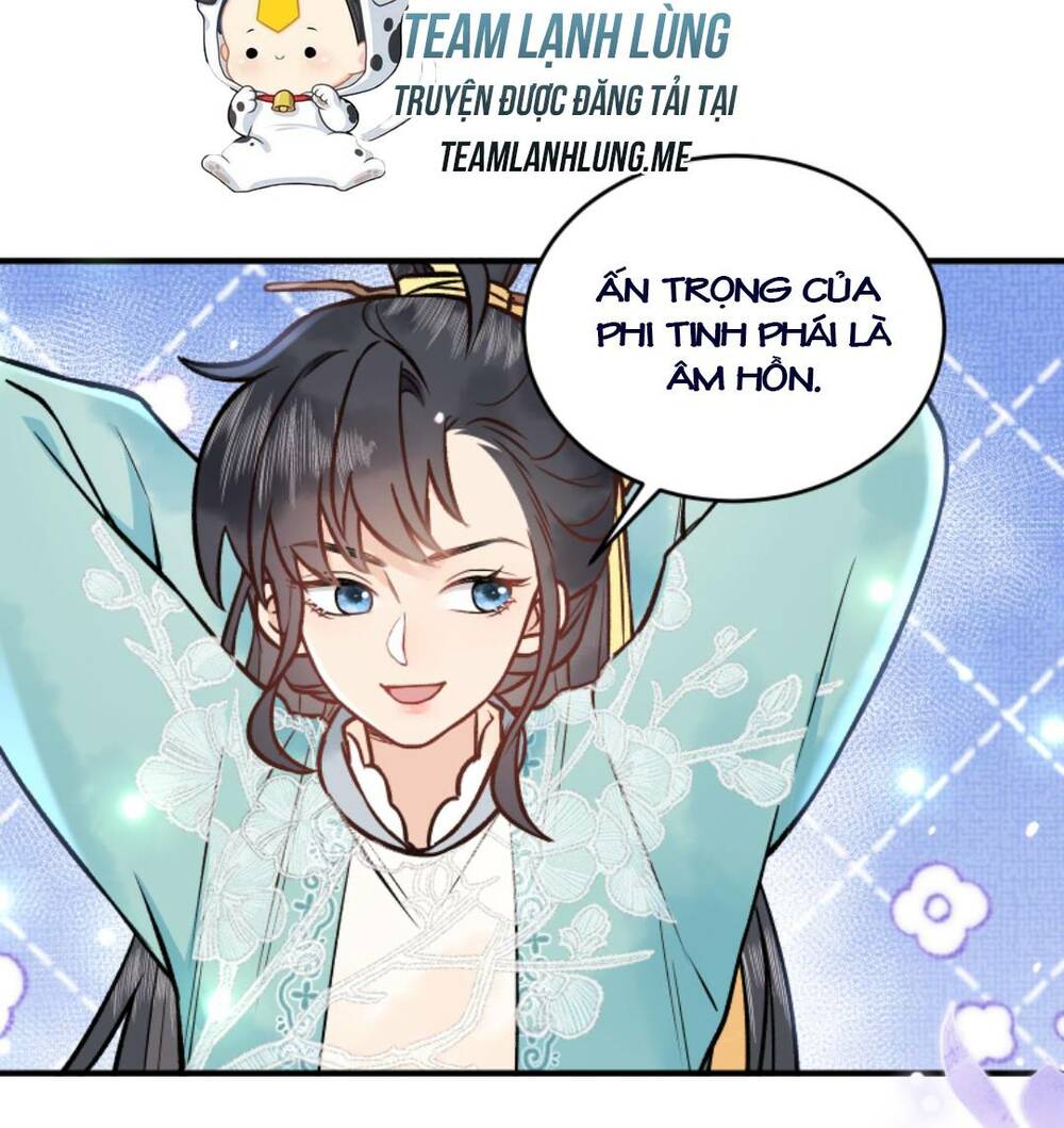 Toàn Tông Môn Đều Là Kẻ Si Tình, Chỉ Có Ta Là Tỉnh Táo Chapter 110 - Trang 2