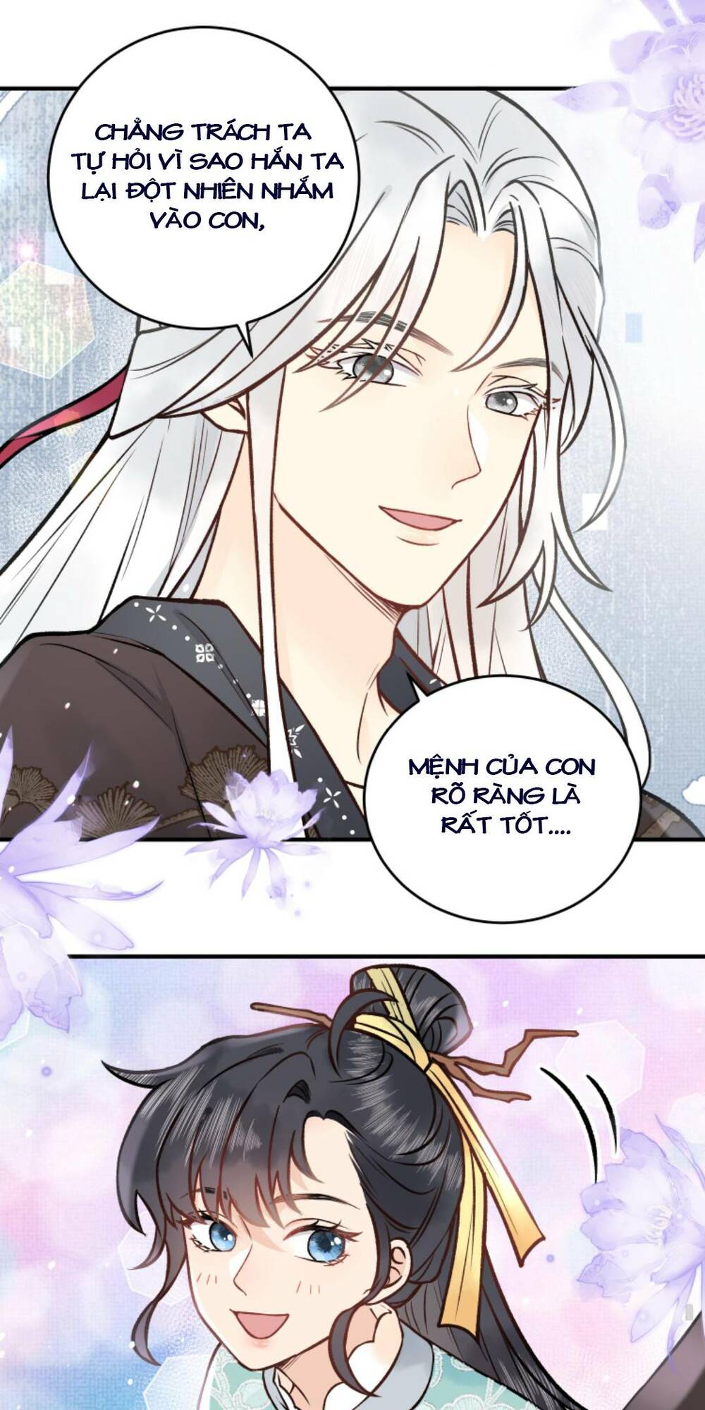 Toàn Tông Môn Đều Là Kẻ Si Tình, Chỉ Có Ta Là Tỉnh Táo Chapter 110 - Trang 2