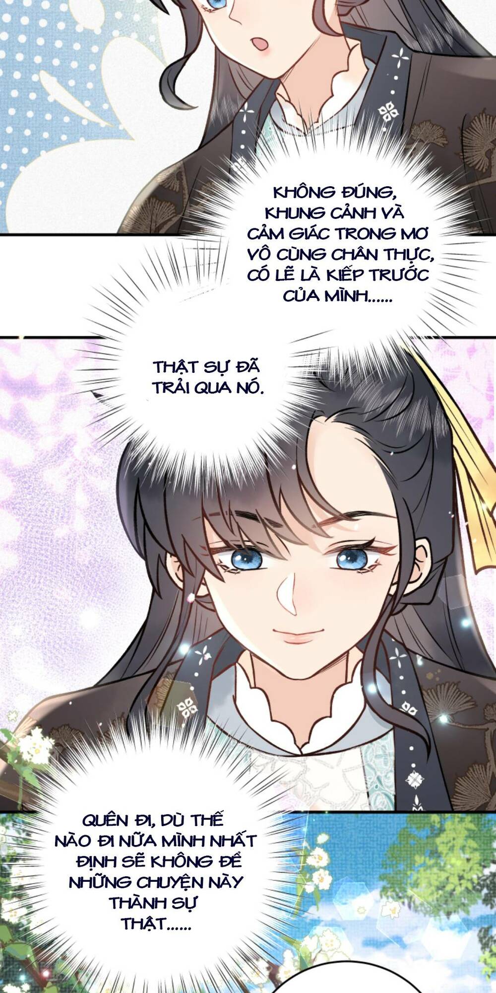 Toàn Tông Môn Đều Là Kẻ Si Tình, Chỉ Có Ta Là Tỉnh Táo Chapter 110 - Trang 2