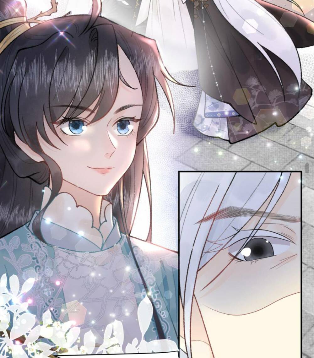 Toàn Tông Môn Đều Là Kẻ Si Tình, Chỉ Có Ta Là Tỉnh Táo Chapter 111 - Trang 2