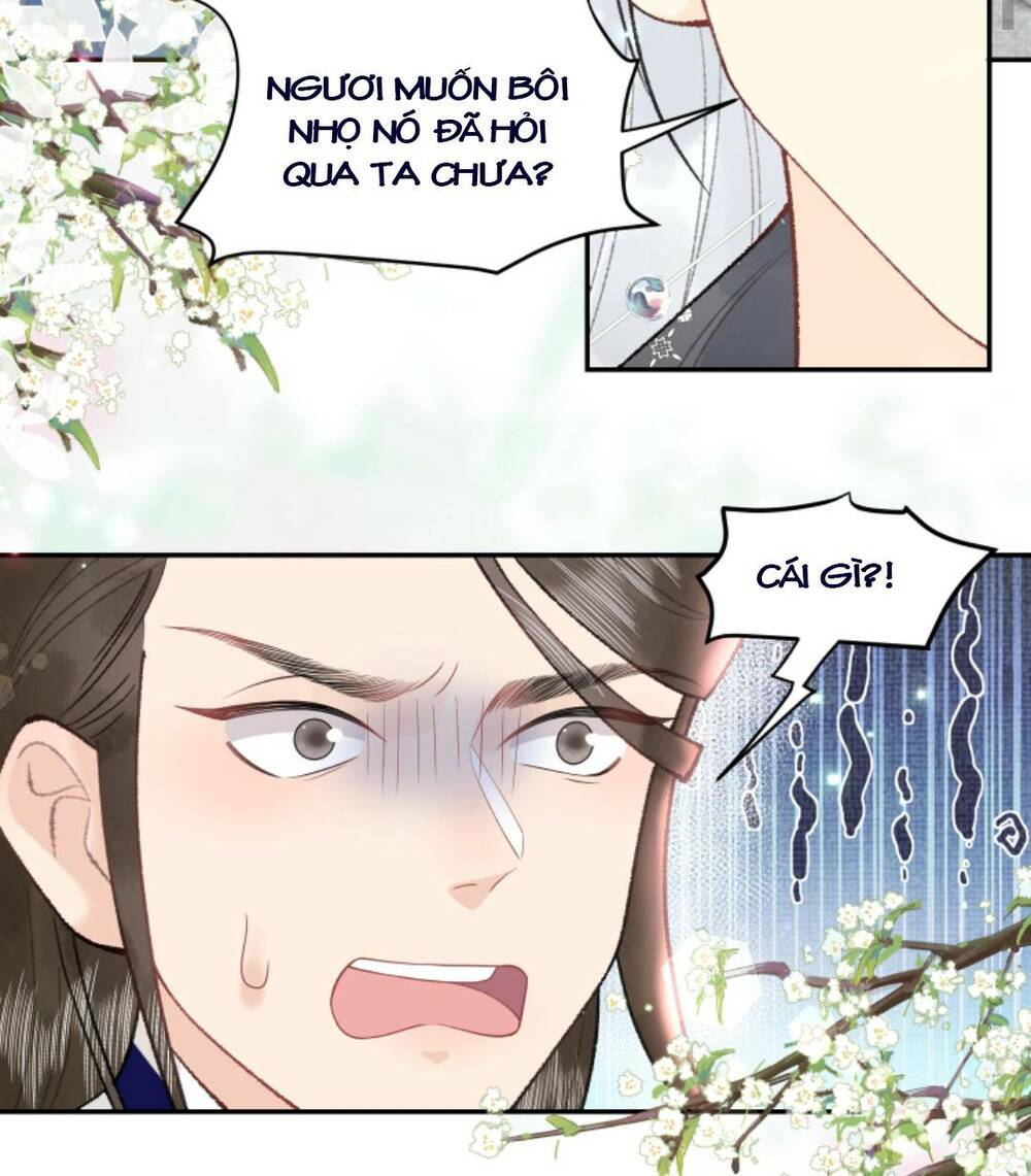 Toàn Tông Môn Đều Là Kẻ Si Tình, Chỉ Có Ta Là Tỉnh Táo Chapter 111 - Trang 2