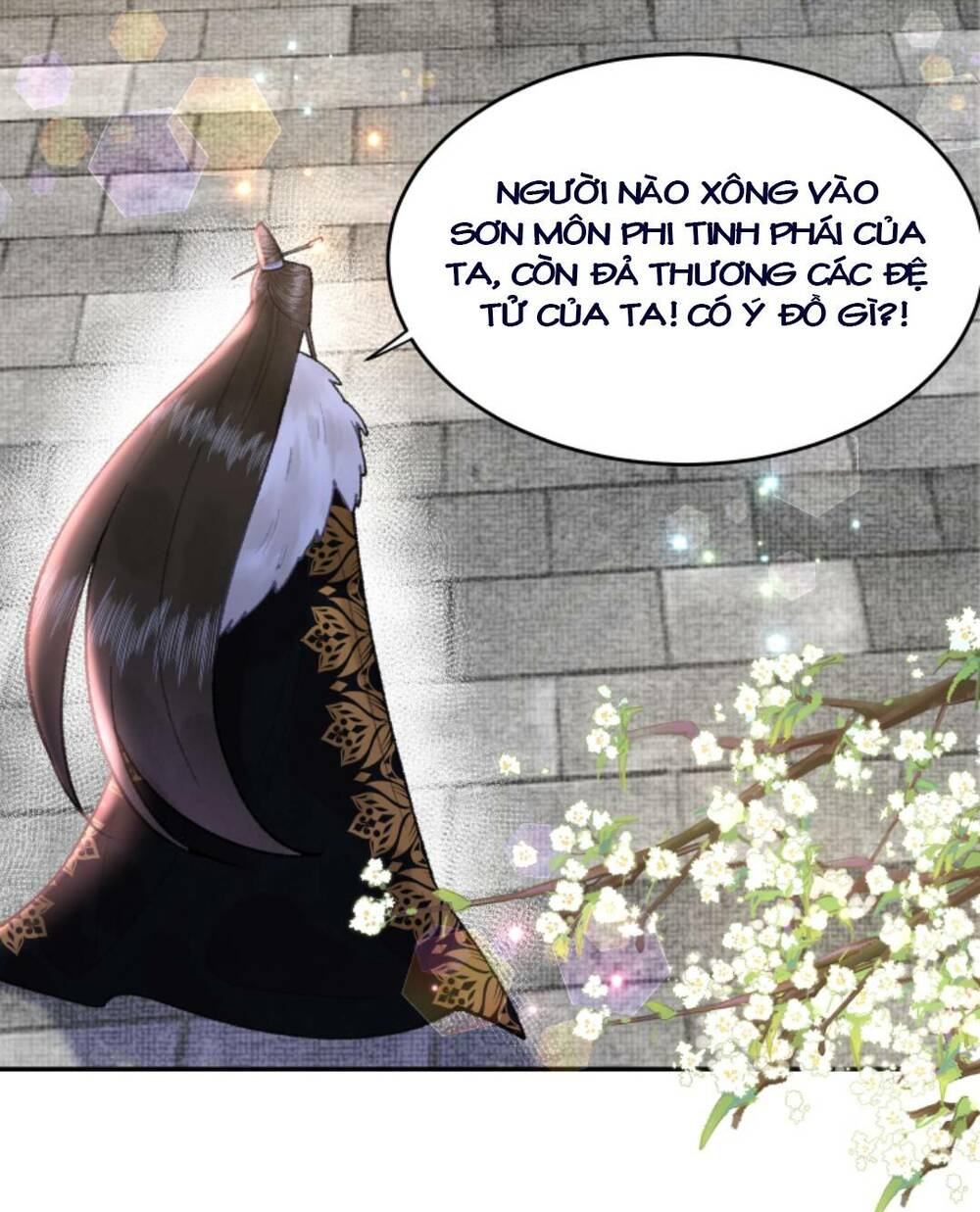 Toàn Tông Môn Đều Là Kẻ Si Tình, Chỉ Có Ta Là Tỉnh Táo Chapter 111 - Trang 2