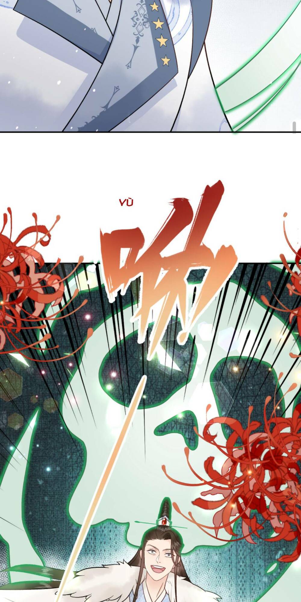 Toàn Tông Môn Đều Là Kẻ Si Tình, Chỉ Có Ta Là Tỉnh Táo Chapter 112 - Trang 2