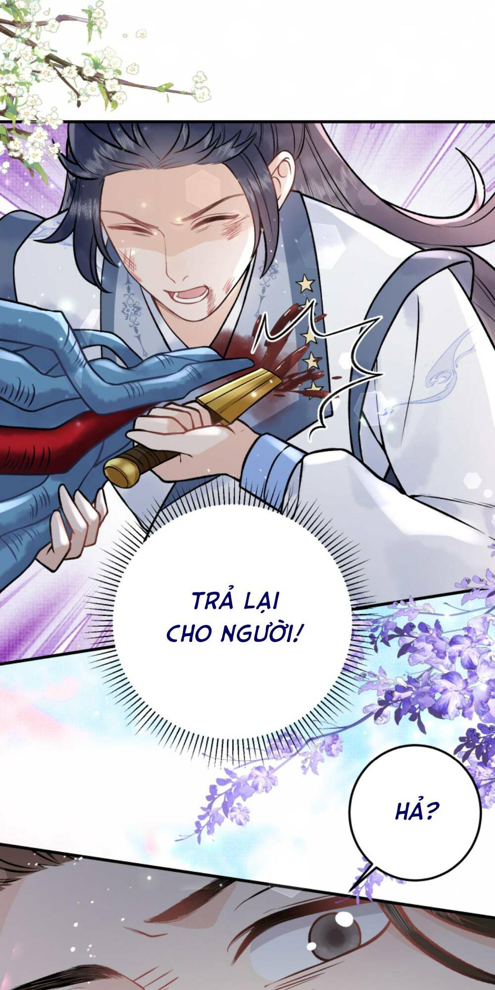 Toàn Tông Môn Đều Là Kẻ Si Tình, Chỉ Có Ta Là Tỉnh Táo Chapter 113 - Trang 2