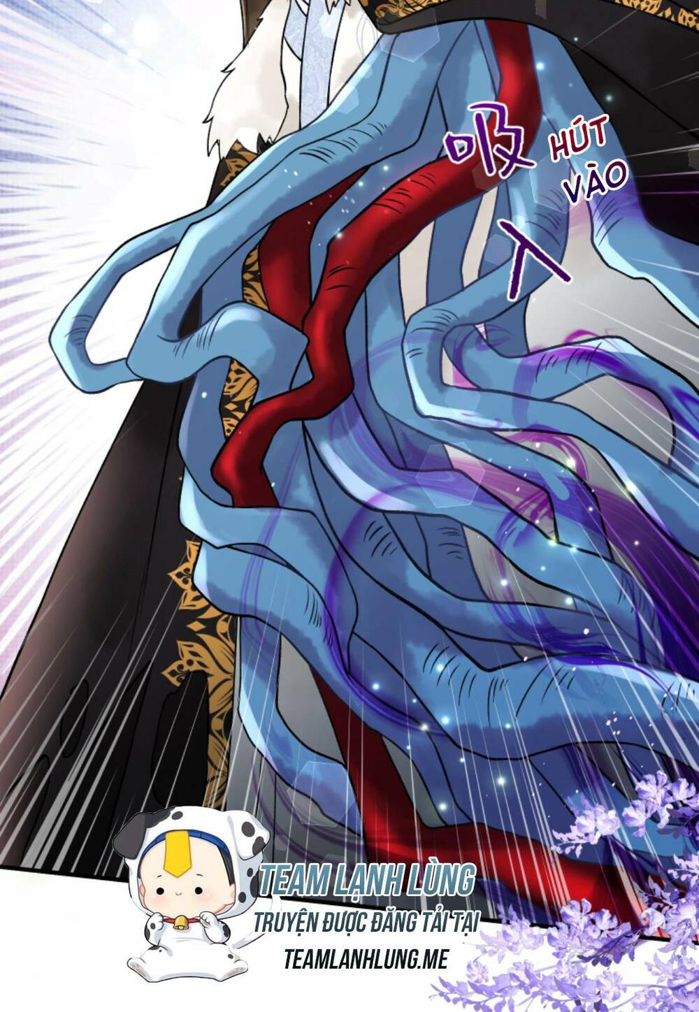 Toàn Tông Môn Đều Là Kẻ Si Tình, Chỉ Có Ta Là Tỉnh Táo Chapter 113 - Trang 2