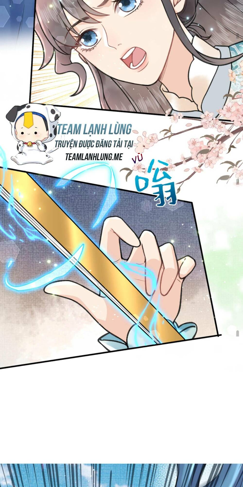 Toàn Tông Môn Đều Là Kẻ Si Tình, Chỉ Có Ta Là Tỉnh Táo Chapter 113 - Trang 2