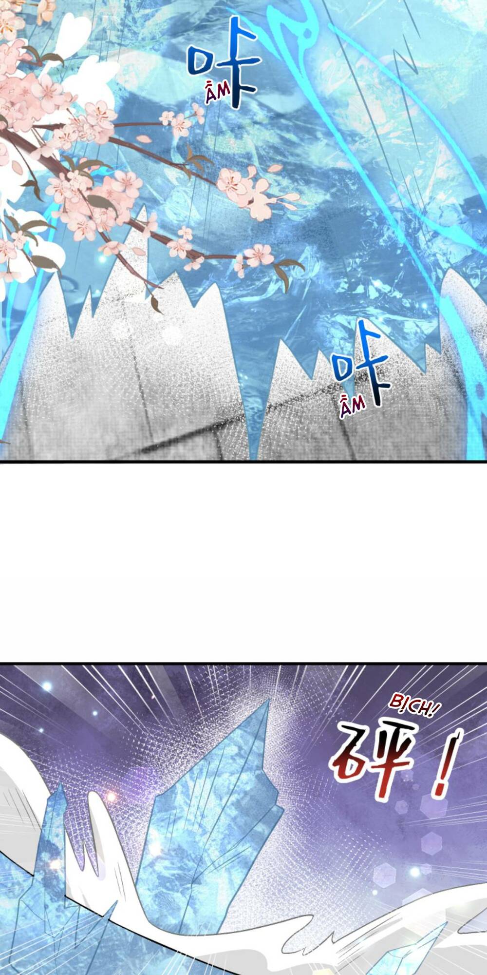 Toàn Tông Môn Đều Là Kẻ Si Tình, Chỉ Có Ta Là Tỉnh Táo Chapter 113 - Trang 2