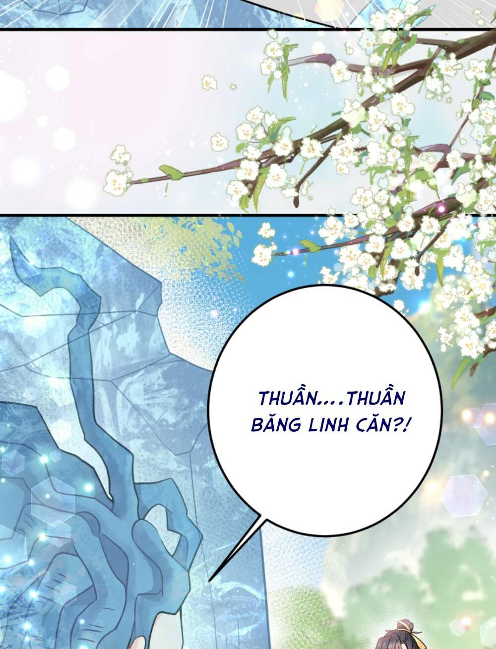 Toàn Tông Môn Đều Là Kẻ Si Tình, Chỉ Có Ta Là Tỉnh Táo Chapter 113 - Trang 2