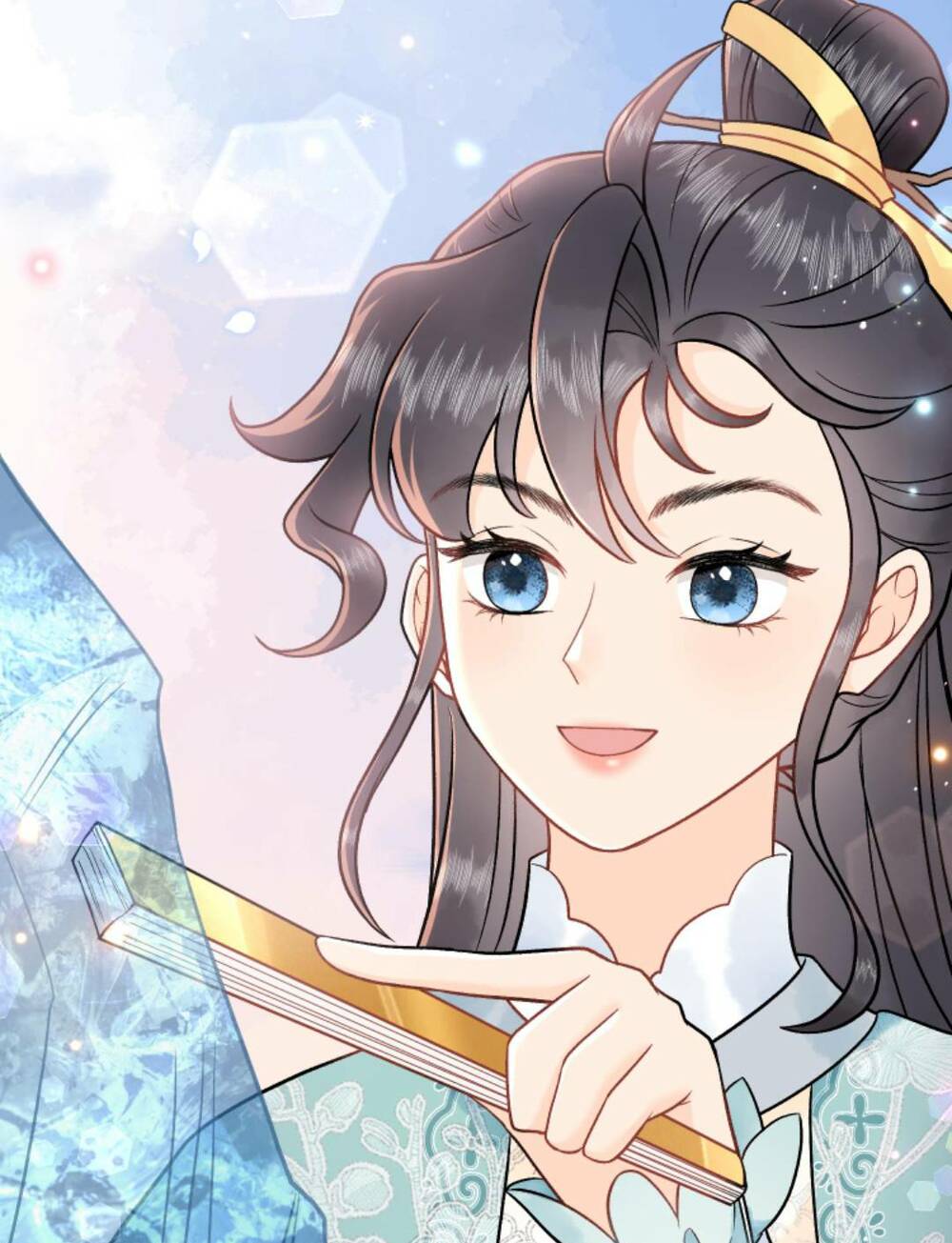 Toàn Tông Môn Đều Là Kẻ Si Tình, Chỉ Có Ta Là Tỉnh Táo Chapter 113 - Trang 2