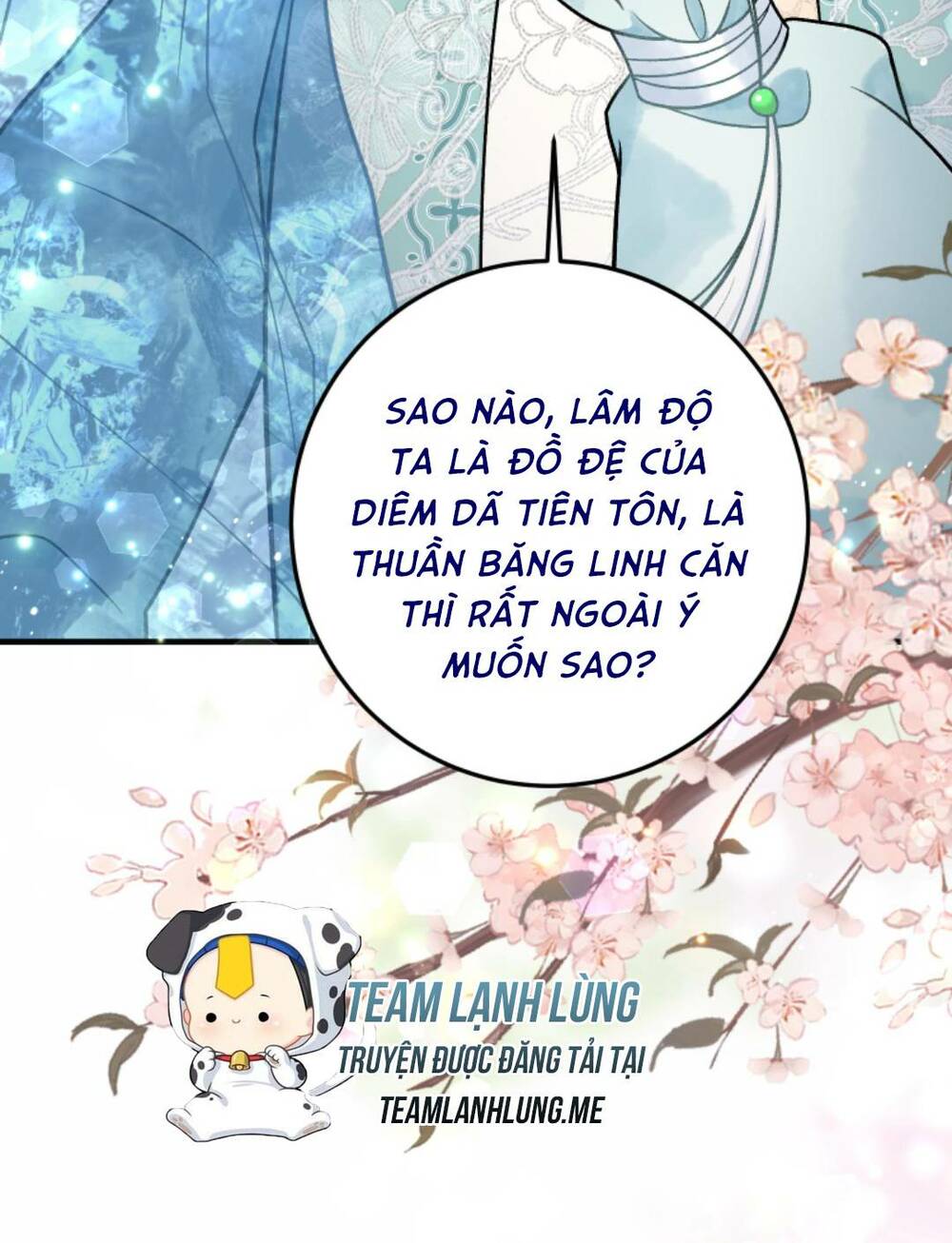 Toàn Tông Môn Đều Là Kẻ Si Tình, Chỉ Có Ta Là Tỉnh Táo Chapter 113 - Trang 2