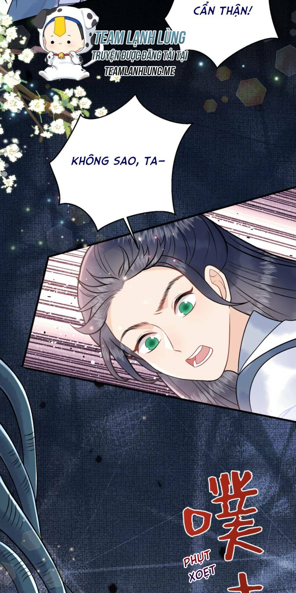 Toàn Tông Môn Đều Là Kẻ Si Tình, Chỉ Có Ta Là Tỉnh Táo Chapter 113 - Trang 2