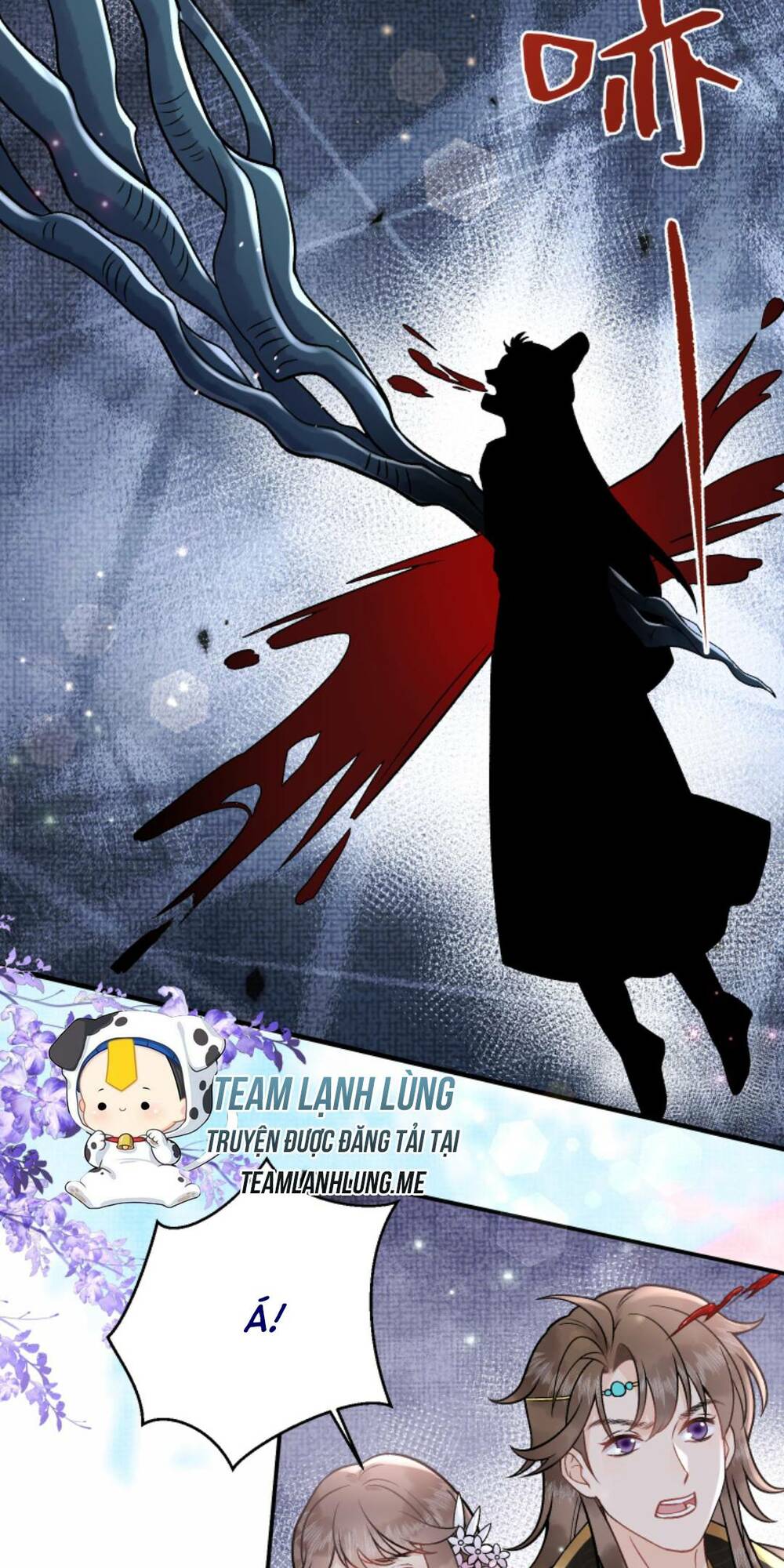 Toàn Tông Môn Đều Là Kẻ Si Tình, Chỉ Có Ta Là Tỉnh Táo Chapter 113 - Trang 2