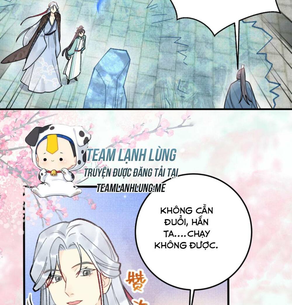 Toàn Tông Môn Đều Là Kẻ Si Tình, Chỉ Có Ta Là Tỉnh Táo Chapter 114 - Trang 2