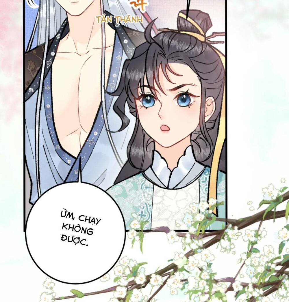 Toàn Tông Môn Đều Là Kẻ Si Tình, Chỉ Có Ta Là Tỉnh Táo Chapter 114 - Trang 2