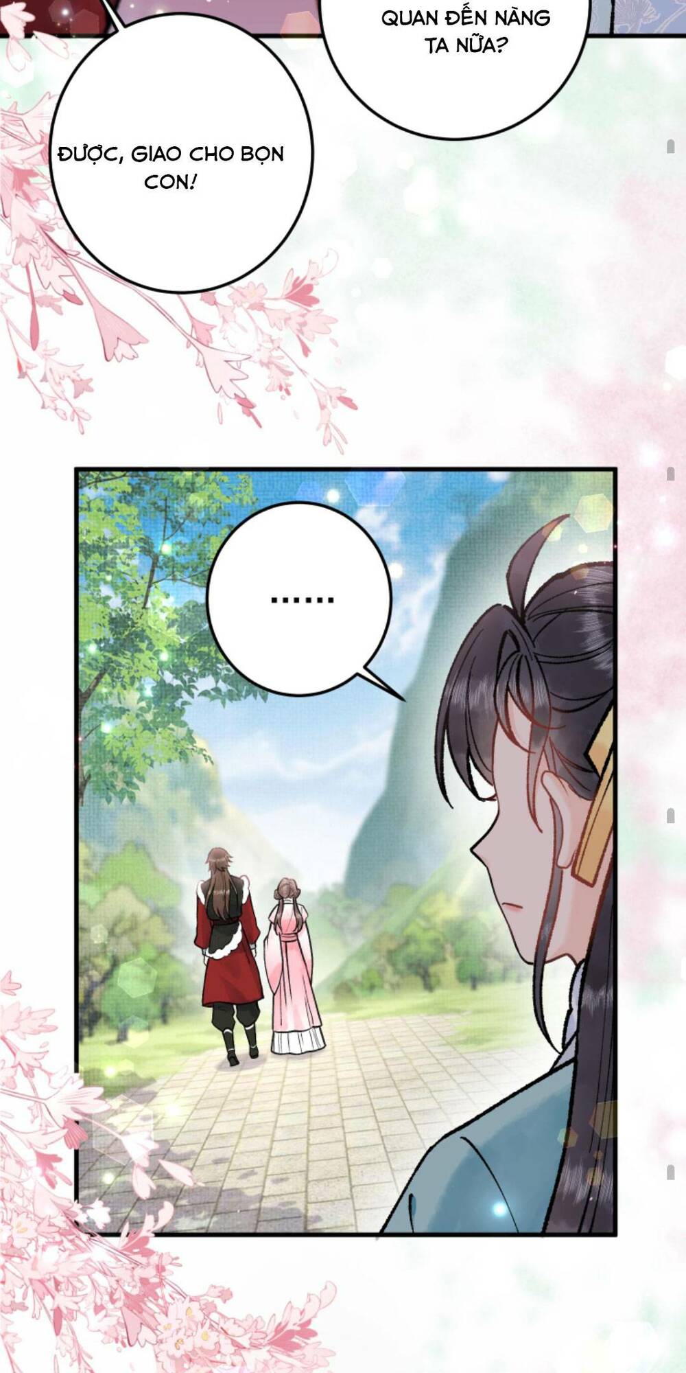 Toàn Tông Môn Đều Là Kẻ Si Tình, Chỉ Có Ta Là Tỉnh Táo Chapter 114 - Trang 2