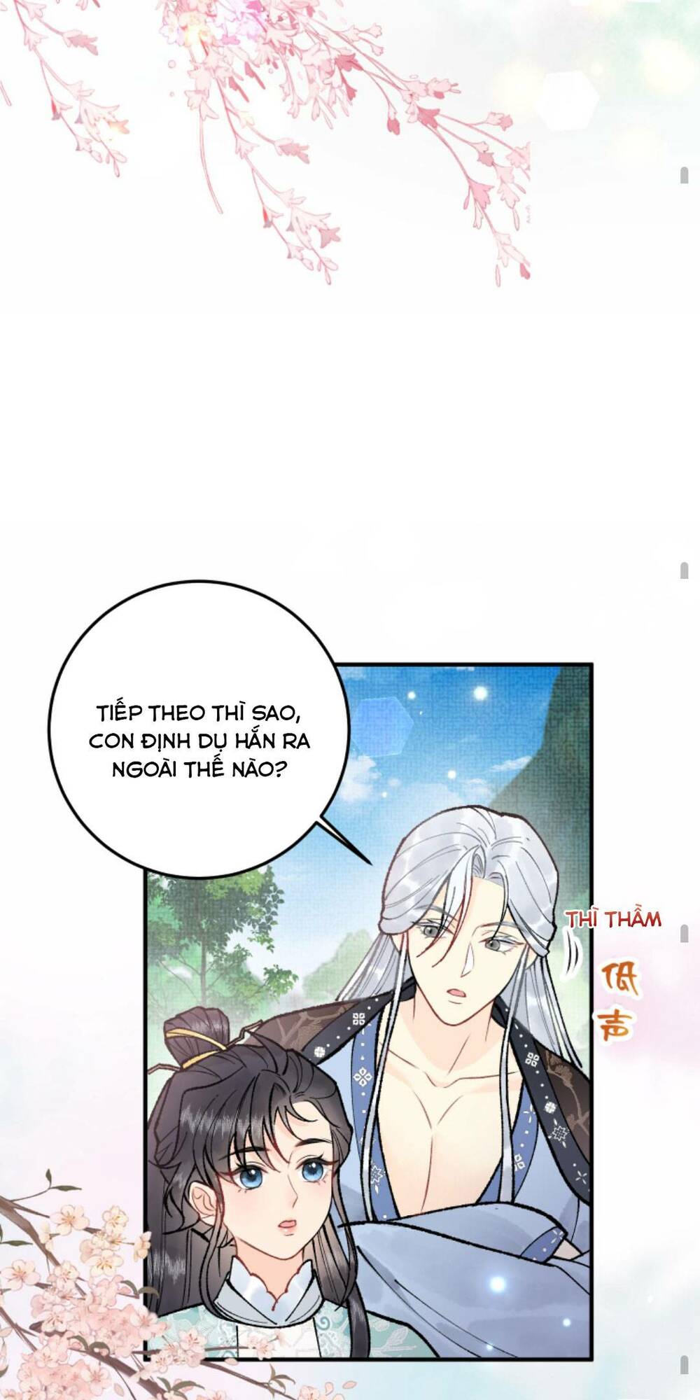 Toàn Tông Môn Đều Là Kẻ Si Tình, Chỉ Có Ta Là Tỉnh Táo Chapter 114 - Trang 2