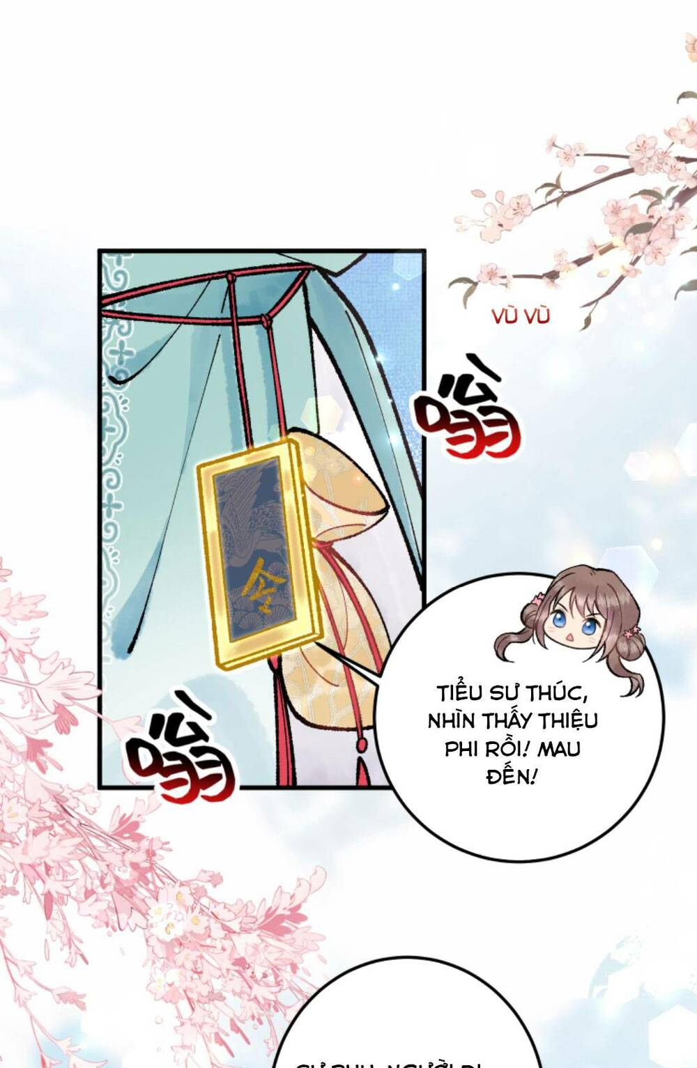 Toàn Tông Môn Đều Là Kẻ Si Tình, Chỉ Có Ta Là Tỉnh Táo Chapter 114 - Trang 2