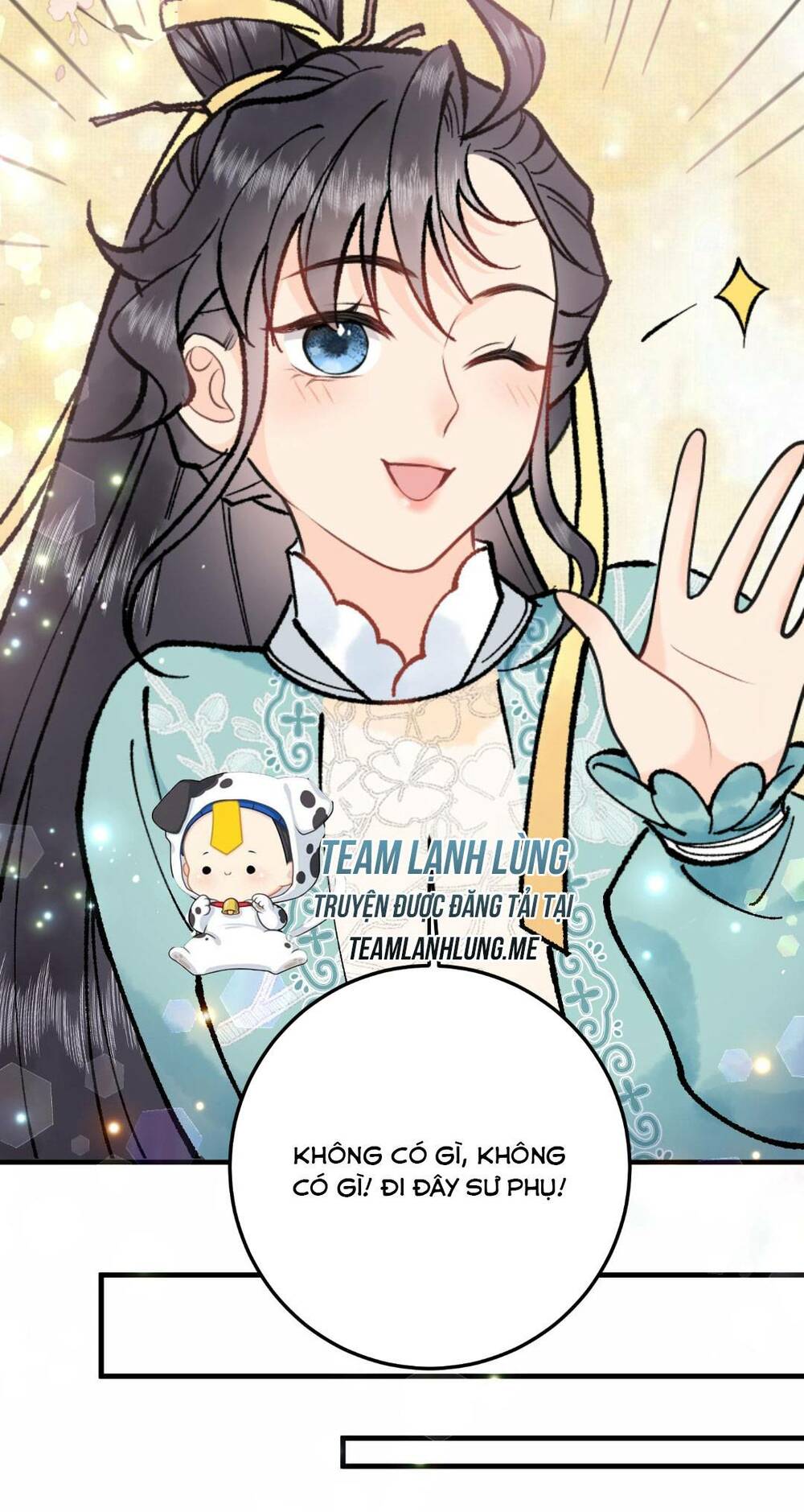 Toàn Tông Môn Đều Là Kẻ Si Tình, Chỉ Có Ta Là Tỉnh Táo Chapter 114 - Trang 2