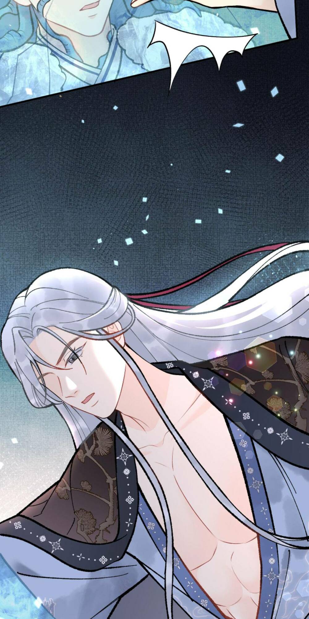 Toàn Tông Môn Đều Là Kẻ Si Tình, Chỉ Có Ta Là Tỉnh Táo Chapter 114 - Trang 2