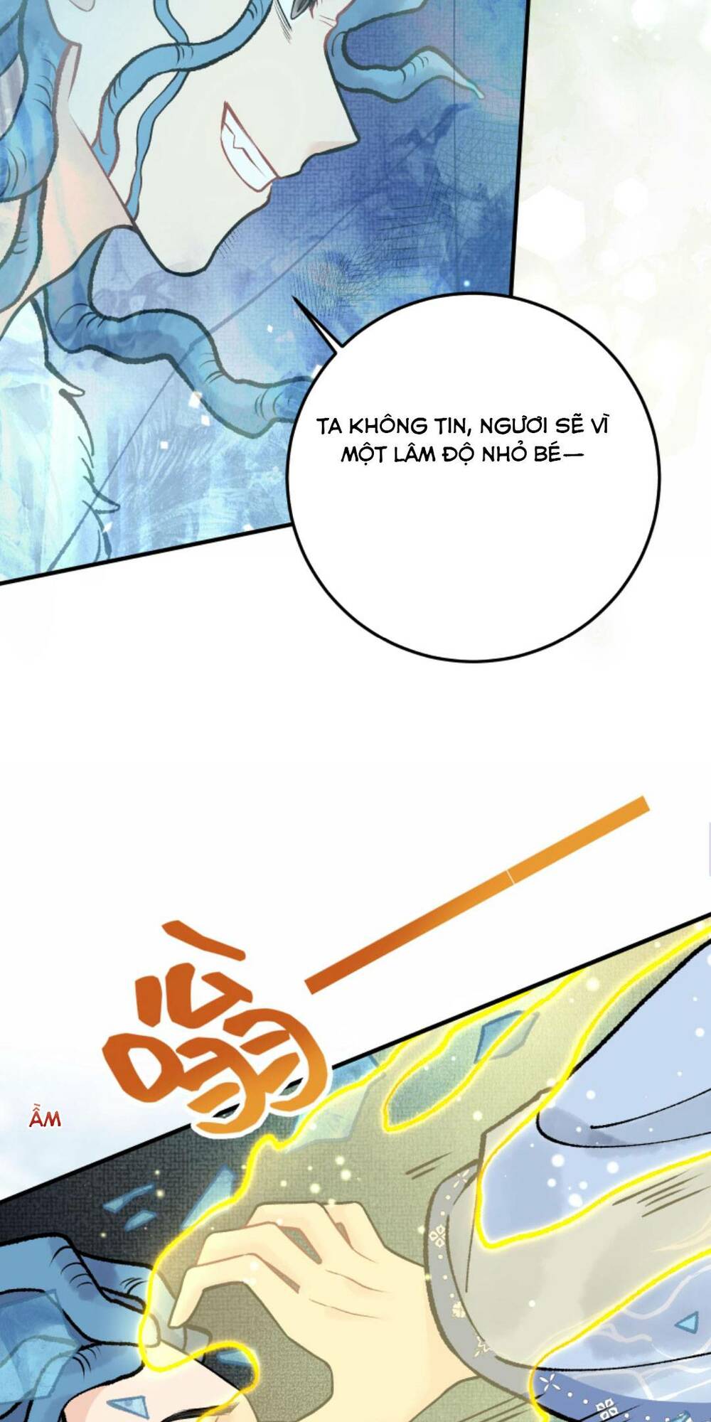 Toàn Tông Môn Đều Là Kẻ Si Tình, Chỉ Có Ta Là Tỉnh Táo Chapter 114 - Trang 2