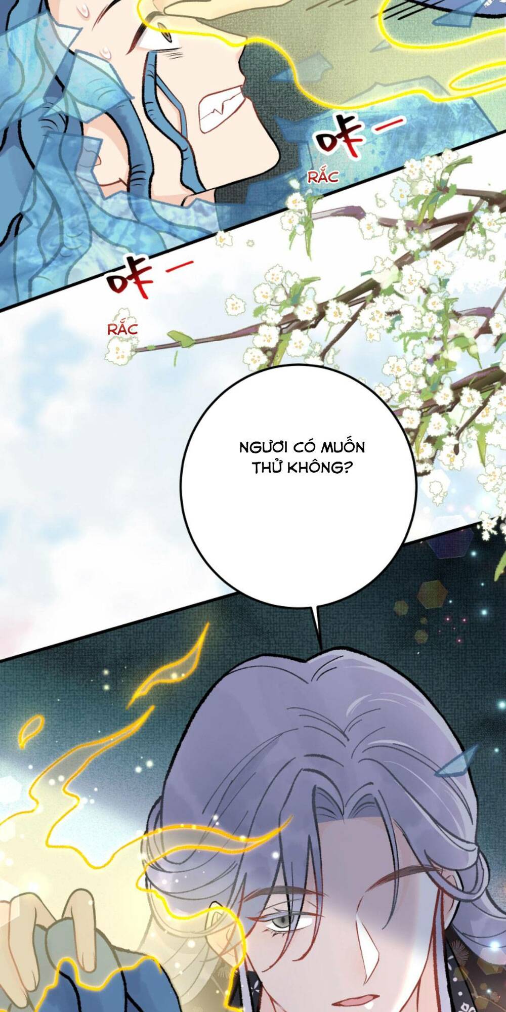 Toàn Tông Môn Đều Là Kẻ Si Tình, Chỉ Có Ta Là Tỉnh Táo Chapter 114 - Trang 2