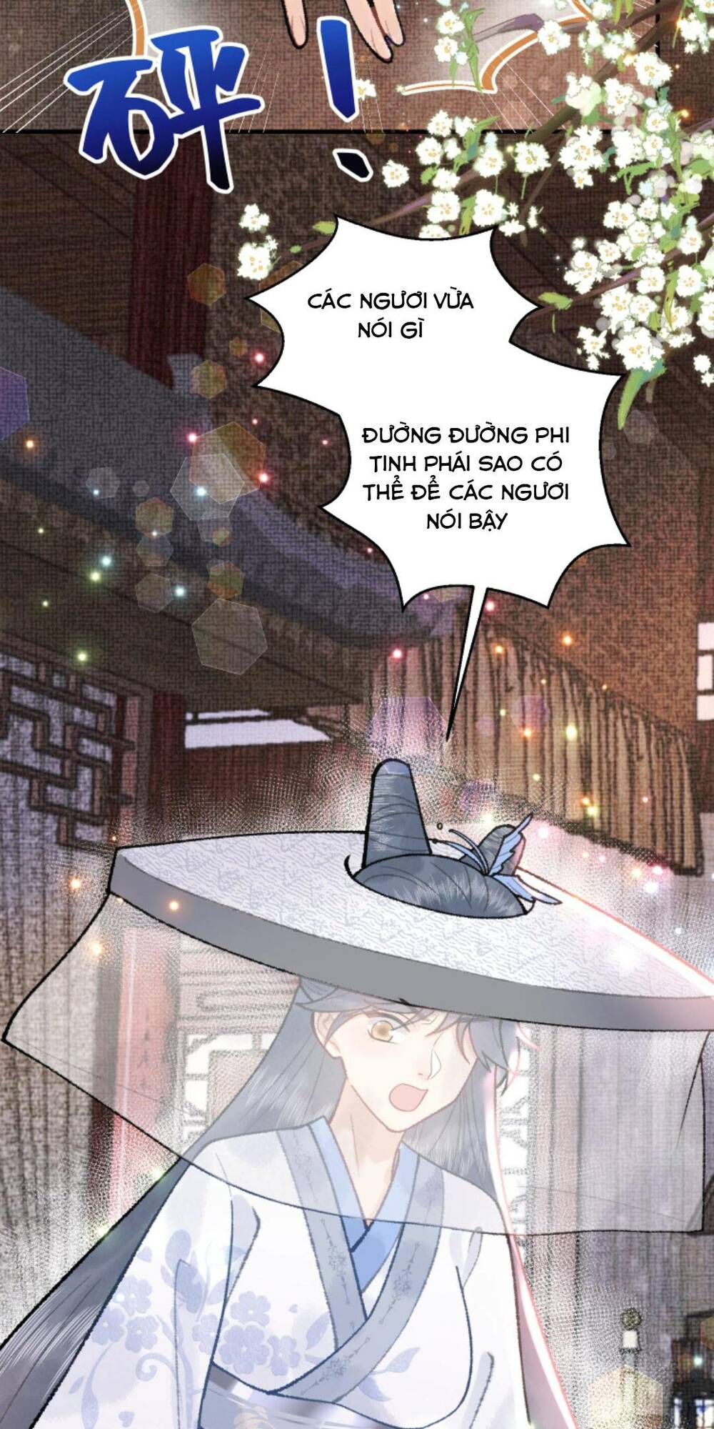 Toàn Tông Môn Đều Là Kẻ Si Tình, Chỉ Có Ta Là Tỉnh Táo Chapter 115 - Trang 2