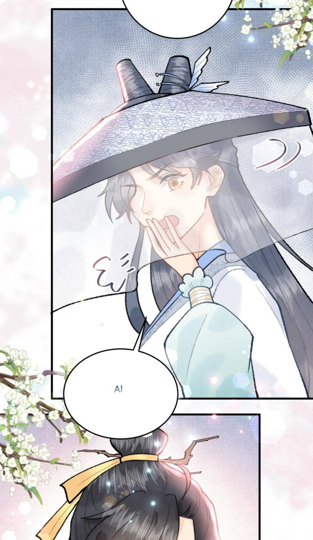 Toàn Tông Môn Đều Là Kẻ Si Tình, Chỉ Có Ta Là Tỉnh Táo Chapter 115 - Trang 2