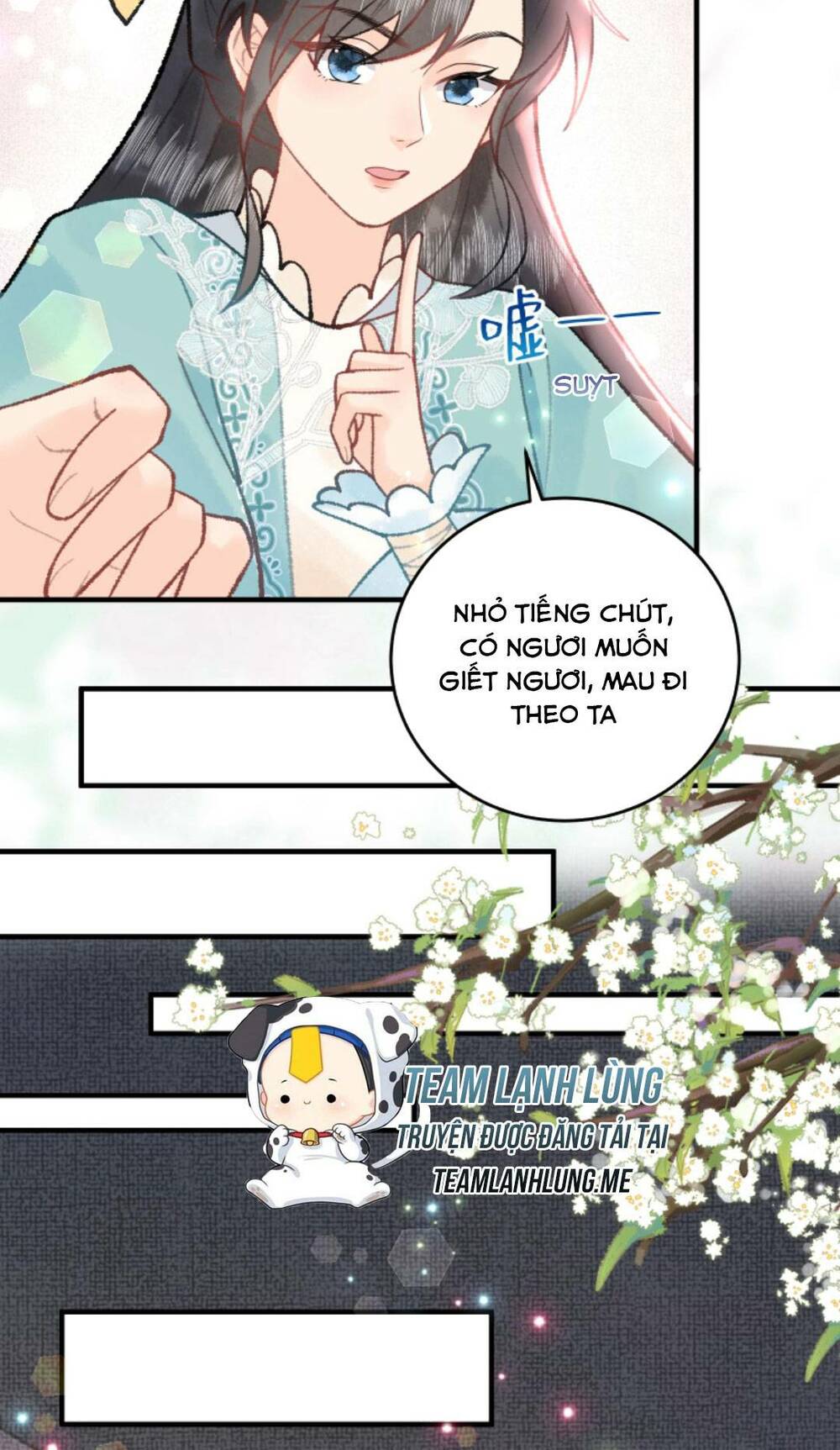 Toàn Tông Môn Đều Là Kẻ Si Tình, Chỉ Có Ta Là Tỉnh Táo Chapter 115 - Trang 2