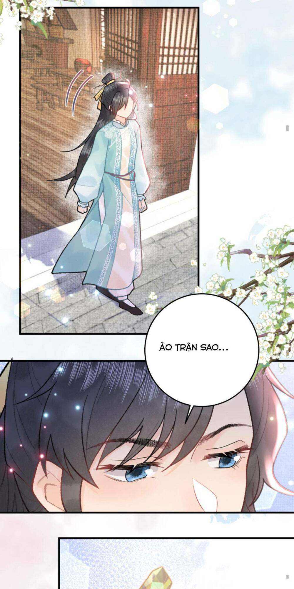 Toàn Tông Môn Đều Là Kẻ Si Tình, Chỉ Có Ta Là Tỉnh Táo Chapter 115 - Trang 2