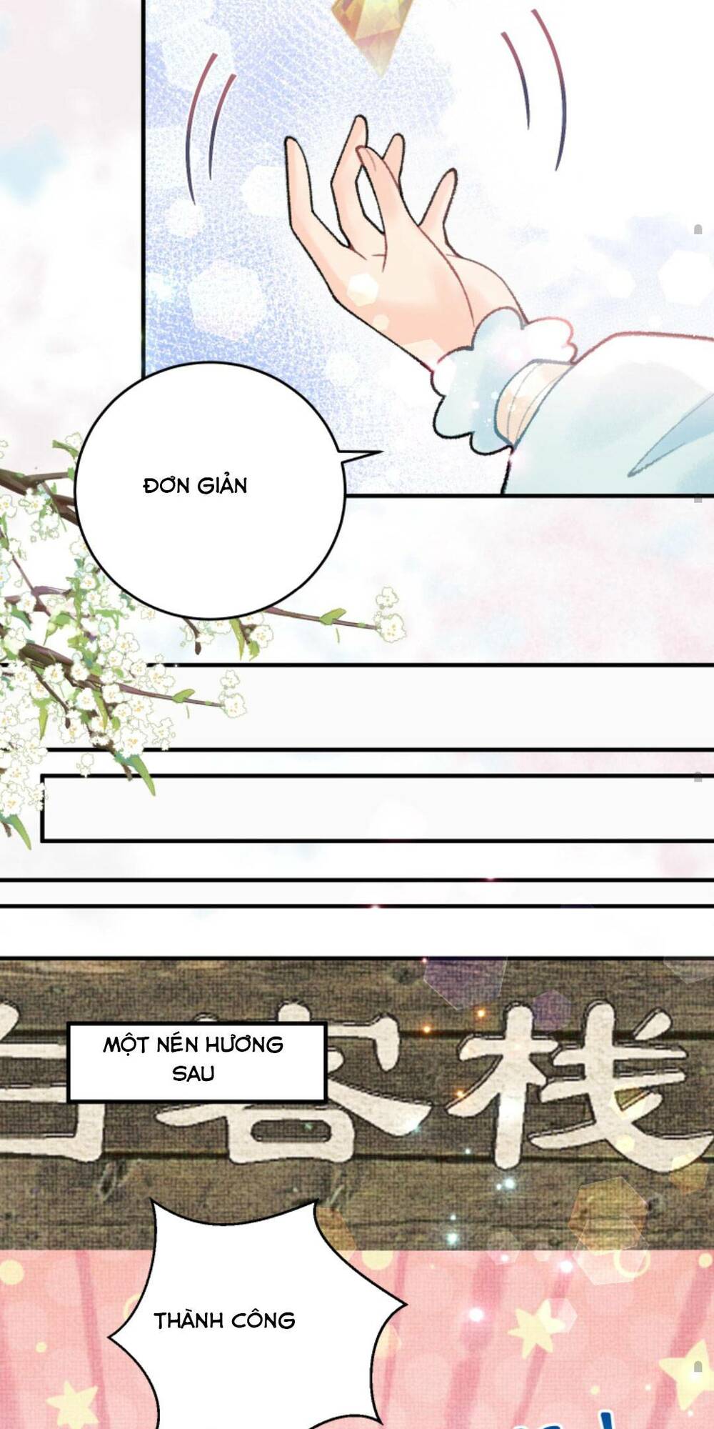 Toàn Tông Môn Đều Là Kẻ Si Tình, Chỉ Có Ta Là Tỉnh Táo Chapter 115 - Trang 2