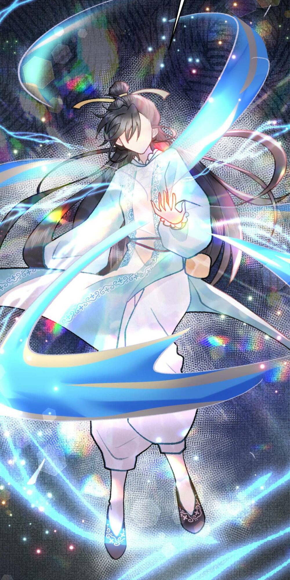 Toàn Tông Môn Đều Là Kẻ Si Tình, Chỉ Có Ta Là Tỉnh Táo Chapter 115 - Trang 2