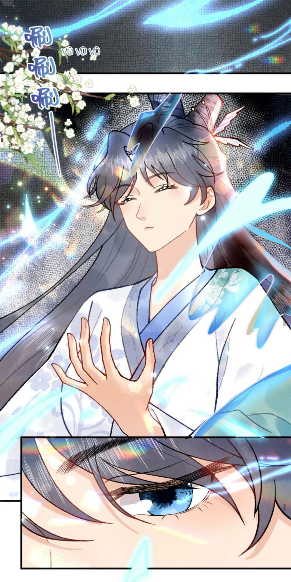 Toàn Tông Môn Đều Là Kẻ Si Tình, Chỉ Có Ta Là Tỉnh Táo Chapter 115 - Trang 2