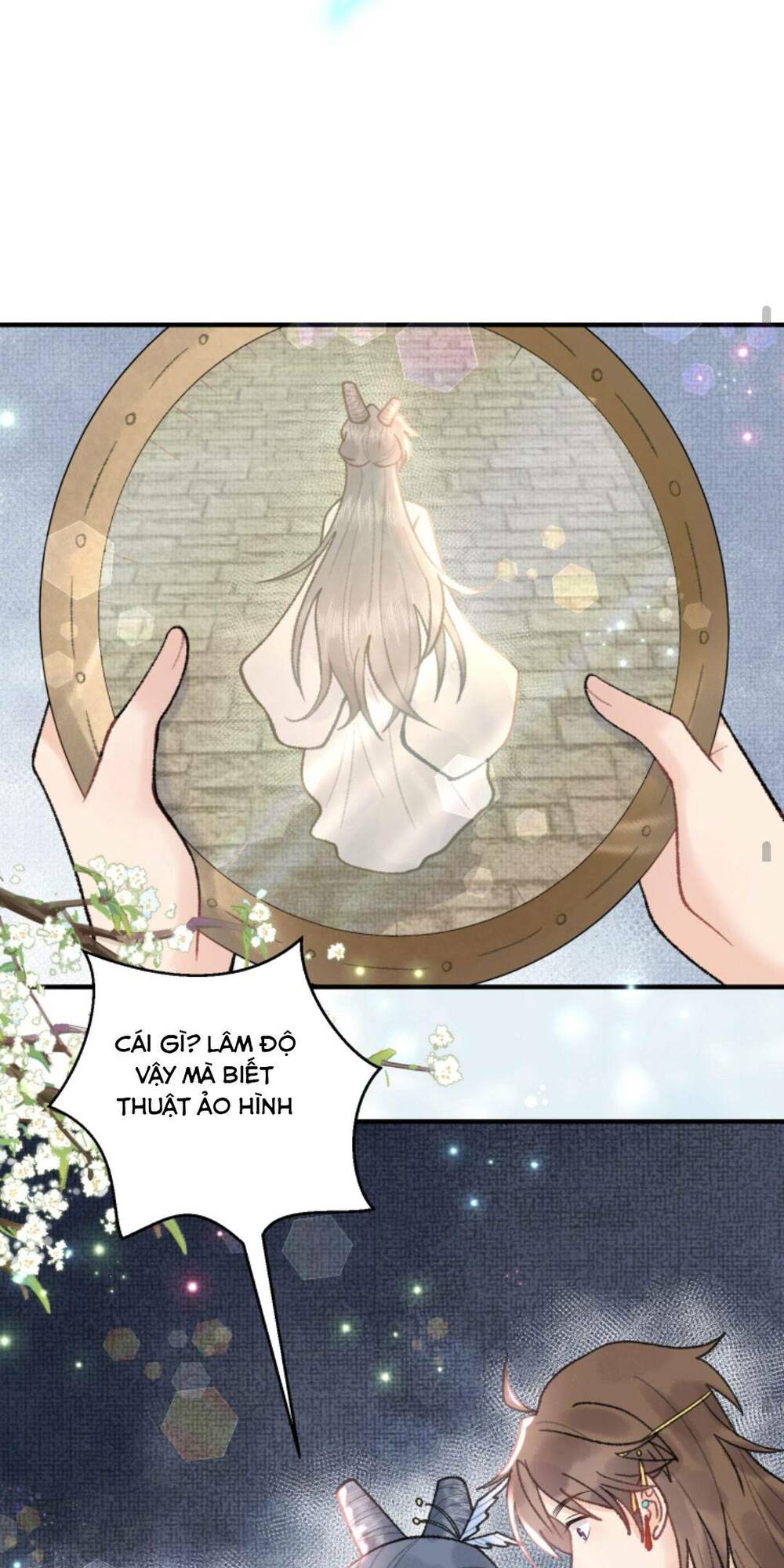 Toàn Tông Môn Đều Là Kẻ Si Tình, Chỉ Có Ta Là Tỉnh Táo Chapter 115 - Trang 2