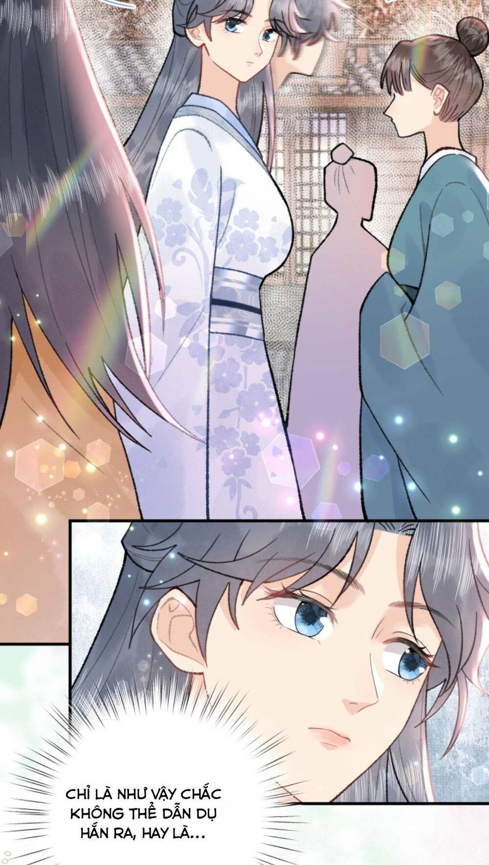 Toàn Tông Môn Đều Là Kẻ Si Tình, Chỉ Có Ta Là Tỉnh Táo Chapter 115 - Trang 2