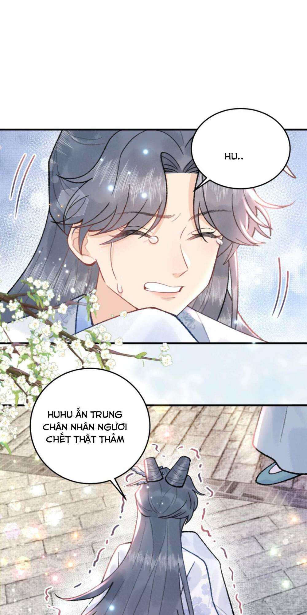 Toàn Tông Môn Đều Là Kẻ Si Tình, Chỉ Có Ta Là Tỉnh Táo Chapter 115 - Trang 2