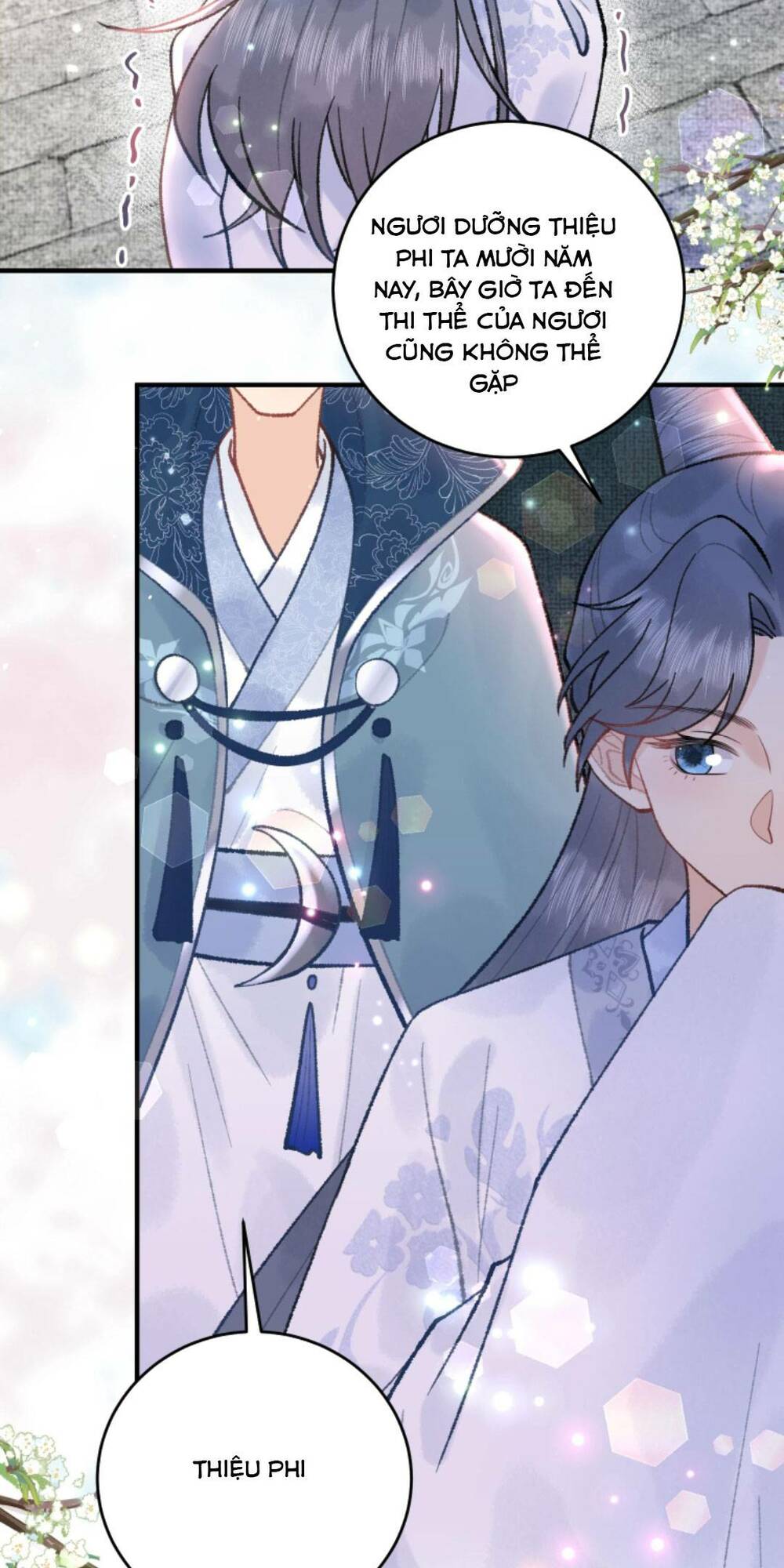 Toàn Tông Môn Đều Là Kẻ Si Tình, Chỉ Có Ta Là Tỉnh Táo Chapter 115 - Trang 2