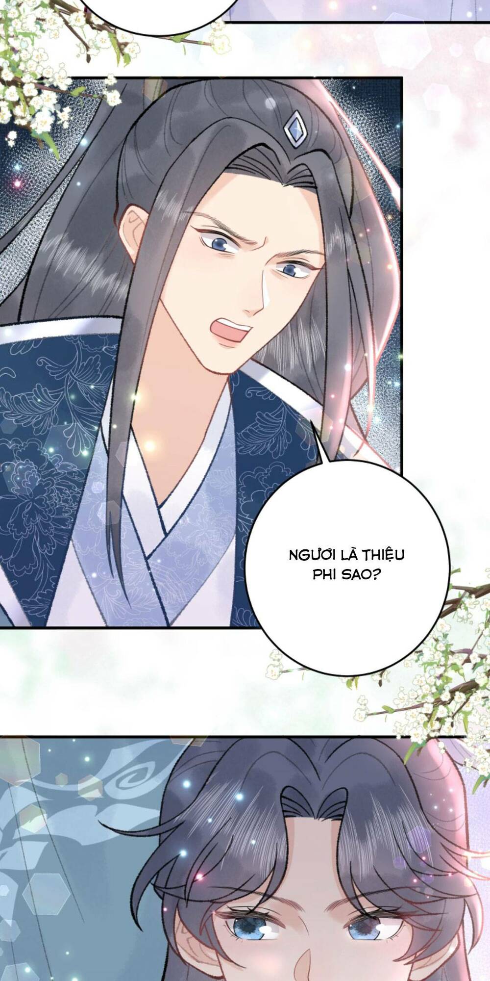 Toàn Tông Môn Đều Là Kẻ Si Tình, Chỉ Có Ta Là Tỉnh Táo Chapter 115 - Trang 2