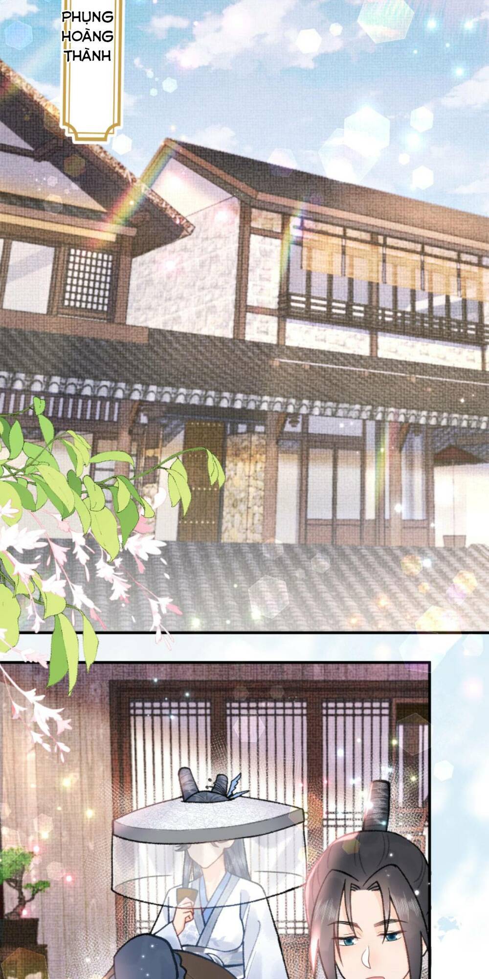 Toàn Tông Môn Đều Là Kẻ Si Tình, Chỉ Có Ta Là Tỉnh Táo Chapter 115 - Trang 2