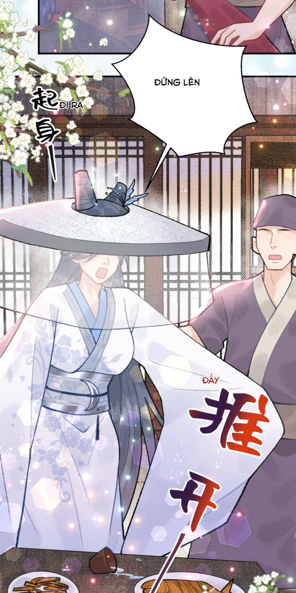 Toàn Tông Môn Đều Là Kẻ Si Tình, Chỉ Có Ta Là Tỉnh Táo Chapter 115 - Trang 2