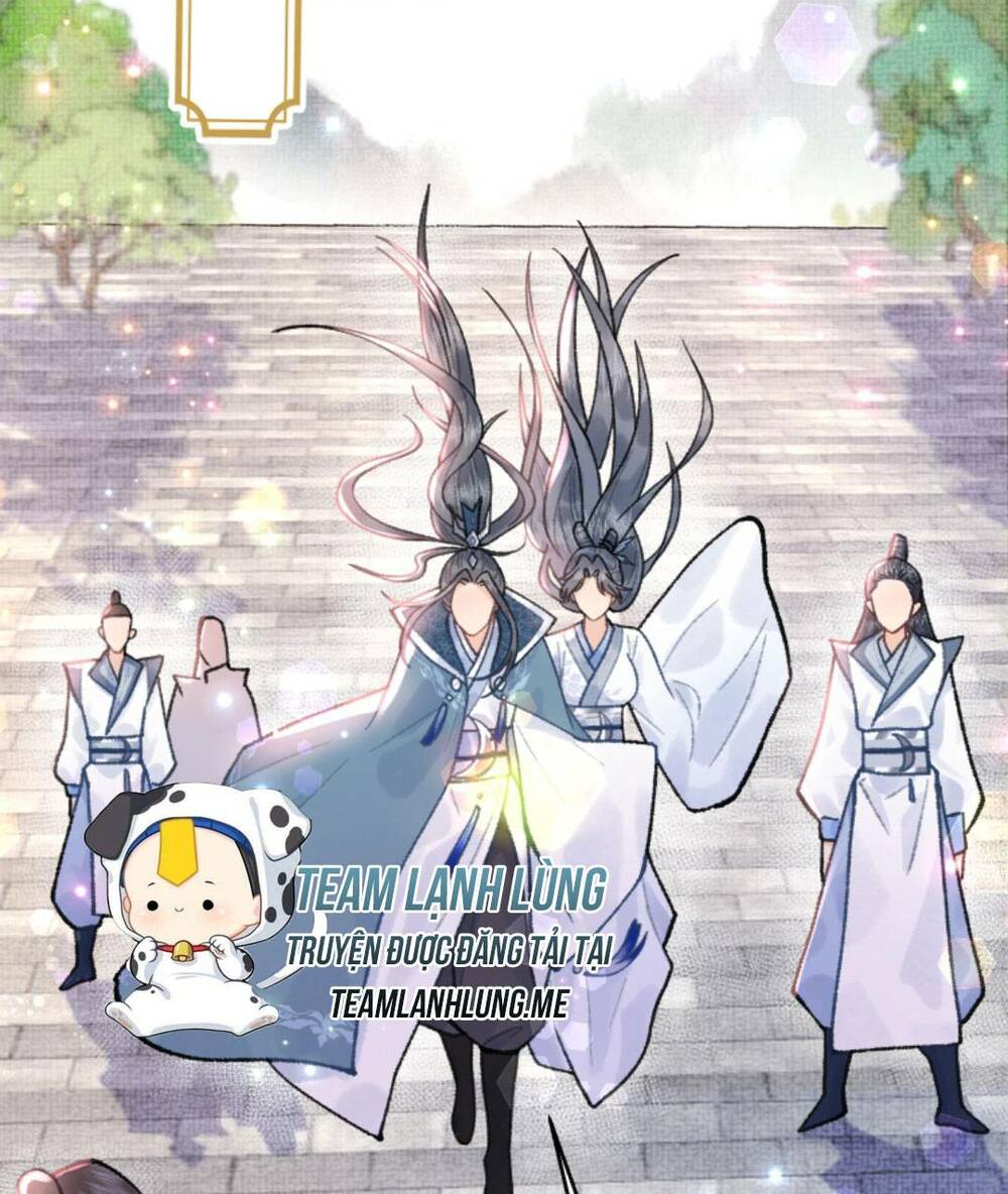 Toàn Tông Môn Đều Là Kẻ Si Tình, Chỉ Có Ta Là Tỉnh Táo Chapter 116 - Trang 2