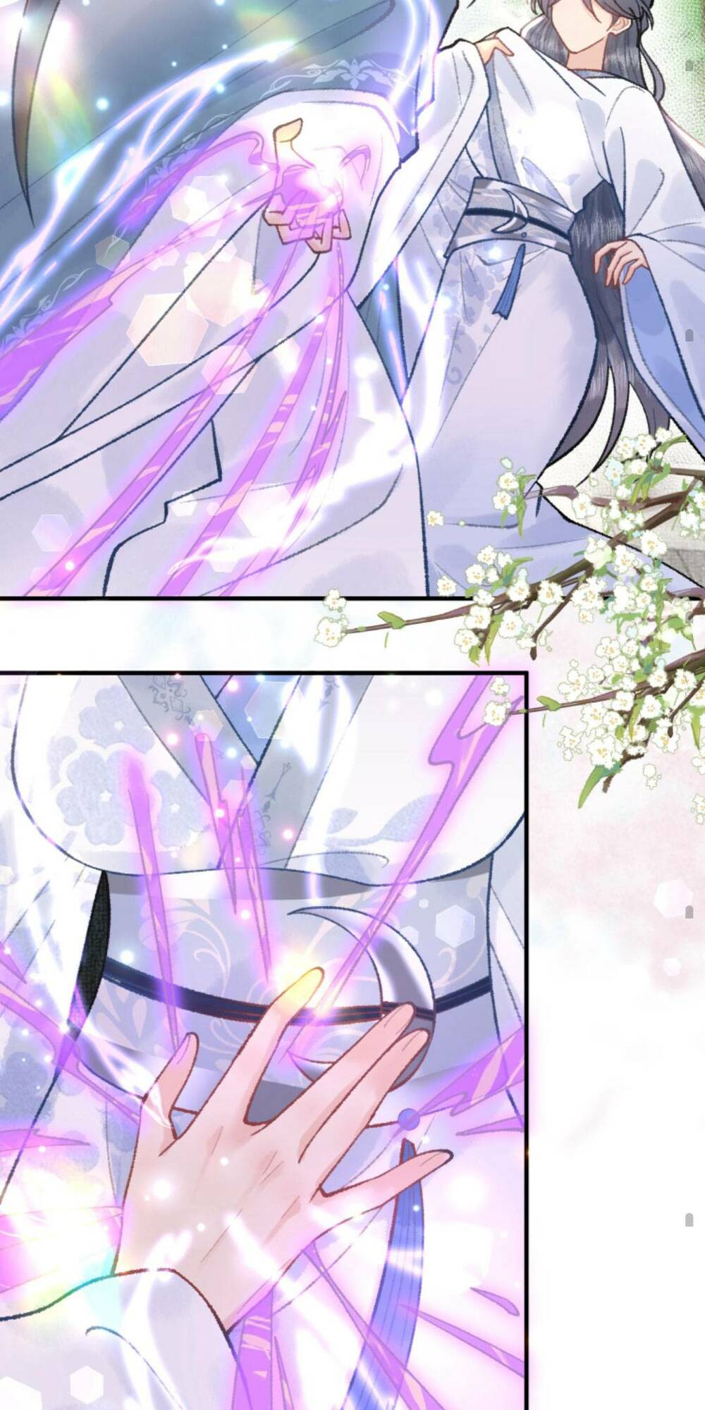 Toàn Tông Môn Đều Là Kẻ Si Tình, Chỉ Có Ta Là Tỉnh Táo Chapter 116 - Trang 2