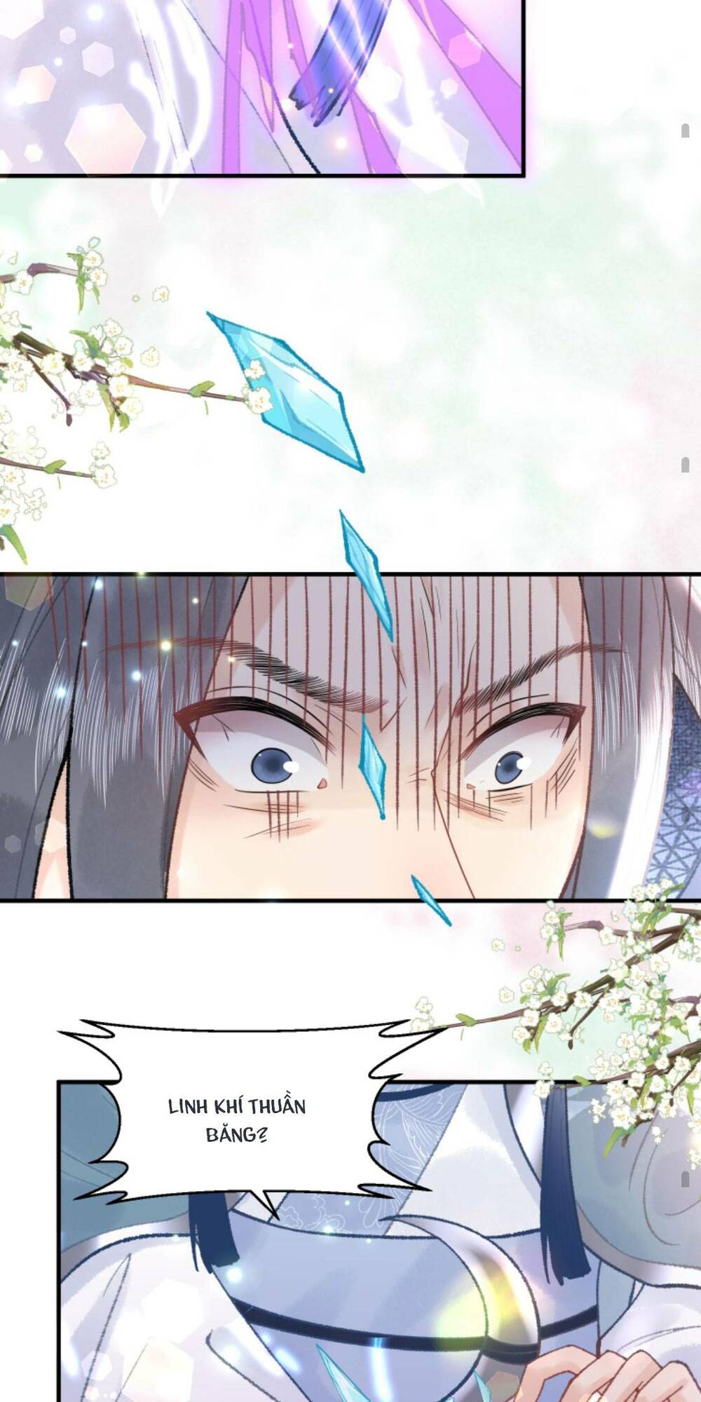 Toàn Tông Môn Đều Là Kẻ Si Tình, Chỉ Có Ta Là Tỉnh Táo Chapter 116 - Trang 2