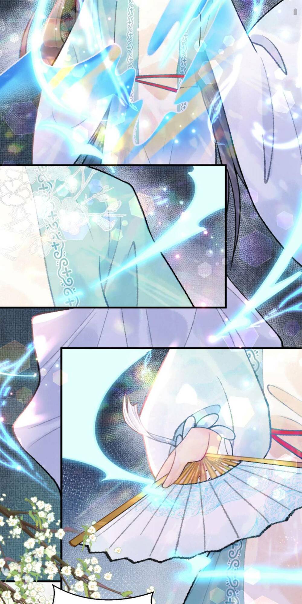 Toàn Tông Môn Đều Là Kẻ Si Tình, Chỉ Có Ta Là Tỉnh Táo Chapter 116 - Trang 2