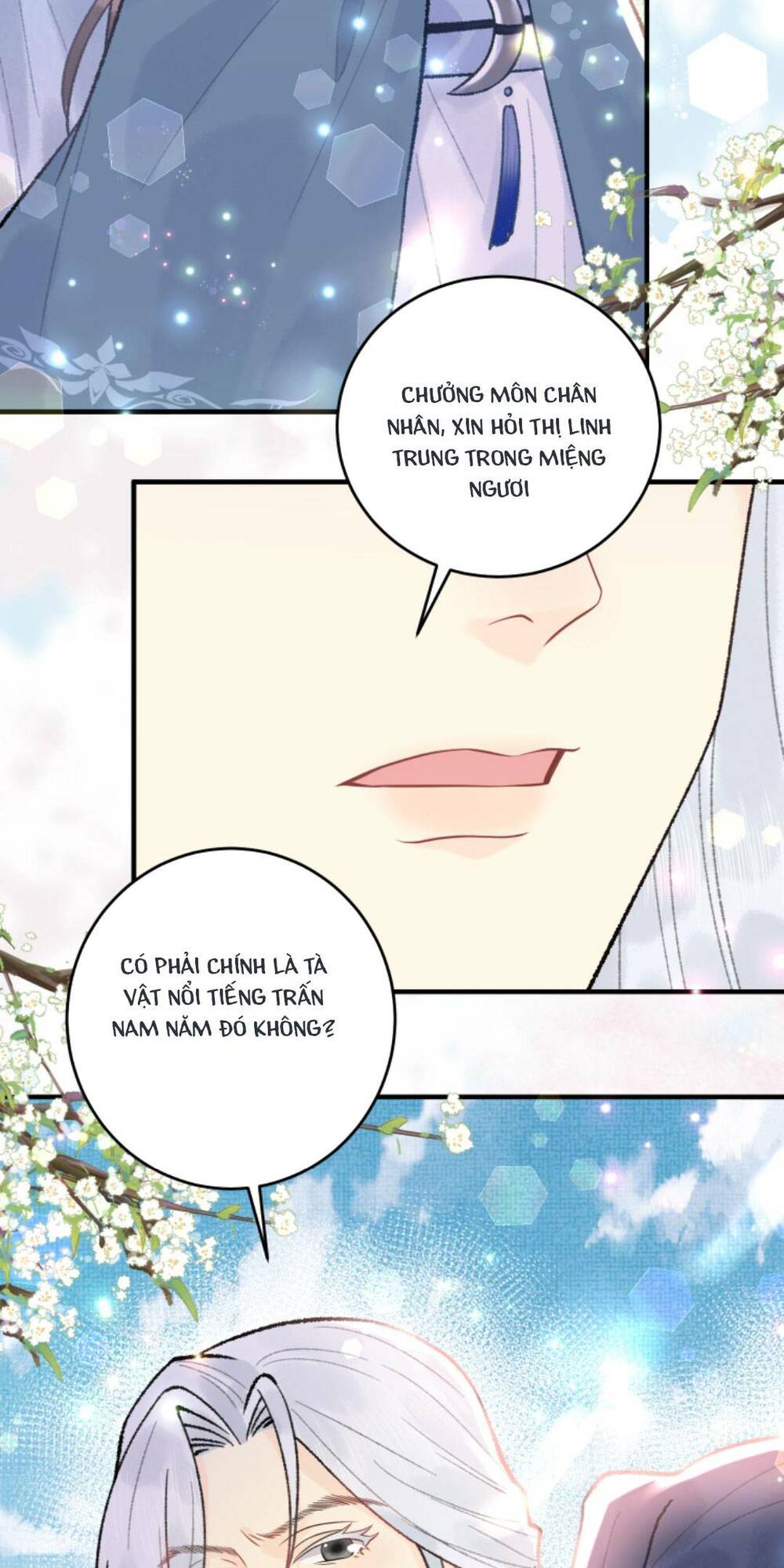 Toàn Tông Môn Đều Là Kẻ Si Tình, Chỉ Có Ta Là Tỉnh Táo Chapter 116 - Trang 2