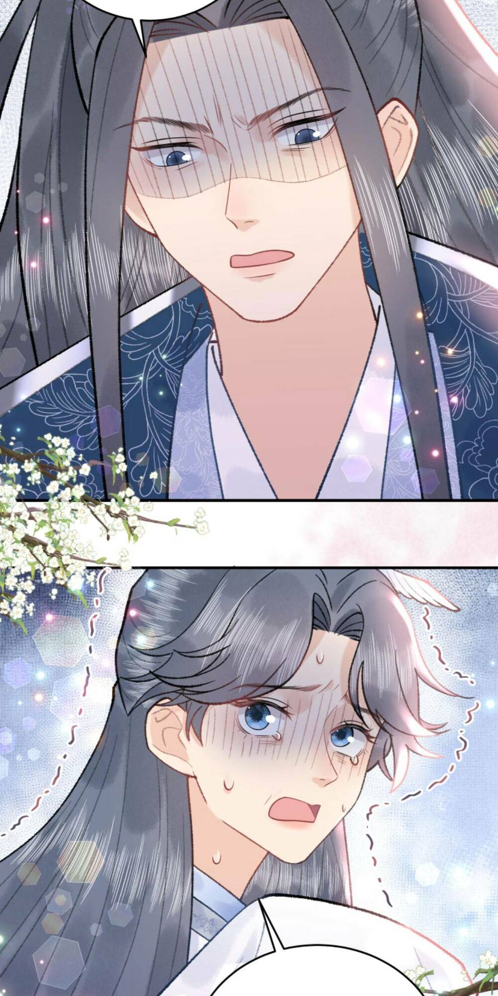 Toàn Tông Môn Đều Là Kẻ Si Tình, Chỉ Có Ta Là Tỉnh Táo Chapter 116 - Trang 2