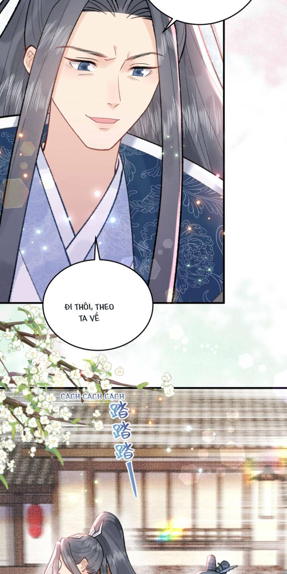 Toàn Tông Môn Đều Là Kẻ Si Tình, Chỉ Có Ta Là Tỉnh Táo Chapter 116 - Trang 2