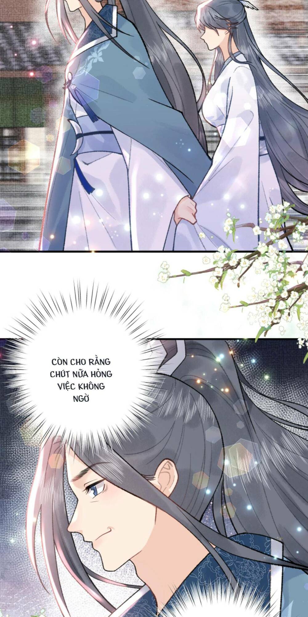 Toàn Tông Môn Đều Là Kẻ Si Tình, Chỉ Có Ta Là Tỉnh Táo Chapter 116 - Trang 2