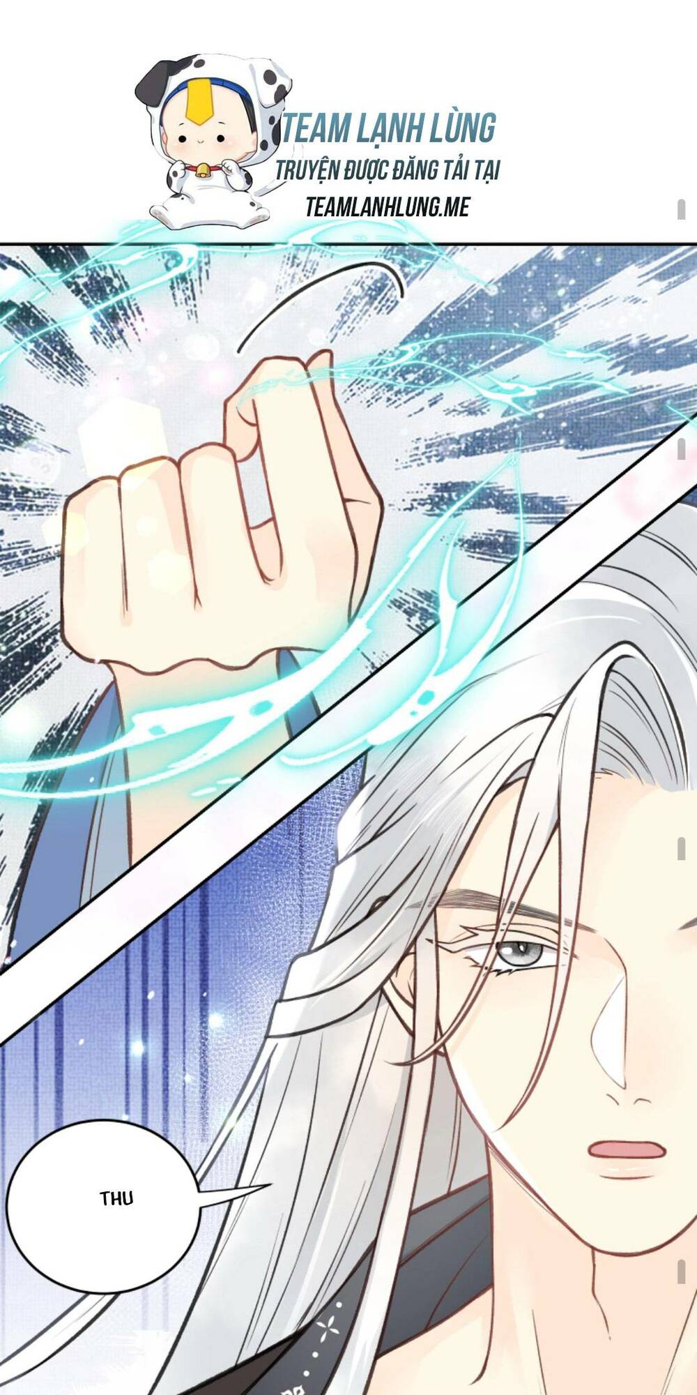 Toàn Tông Môn Đều Là Kẻ Si Tình, Chỉ Có Ta Là Tỉnh Táo Chapter 117 - Trang 2